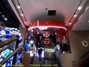 110 - Times Square (Hard Rock Cafè)